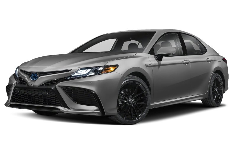 2021 Toyota Camry Hybrid